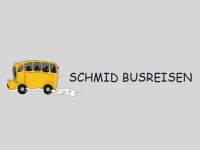 Schmid Busreisen