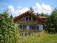 Kornau -Ferienwohnungen Ludwig