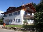 Ferienwohnungen Ludwig