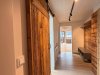 Chalet Flur