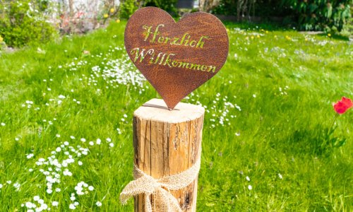Willkommen im Landhaus Dodel