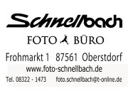 Schnellbach Foto und Büro