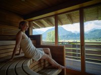 Biosauna Ladies' SPA