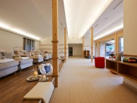 Ladies' Spa