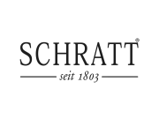 Schuhhaus Schratt Logo weiß
