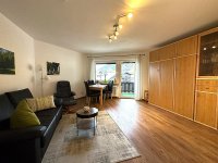 202 Wohn- Schlafraum