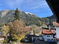 202 Ausblick vom Balkon