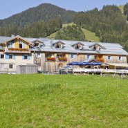 Schwabenhof Sommeransicht