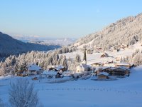 ©Katharina Lässer - Balderschwang im Winter