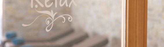 Entspannen & die Ruhe im Urlaub genießen