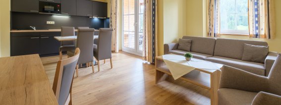 Familienzimmer