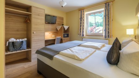 Doppelzimmer