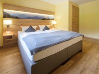 Familienzimmer Schlafzimmer