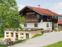 Schwandalpe