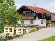 Schwandalpe