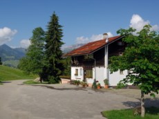 Aussenansicht