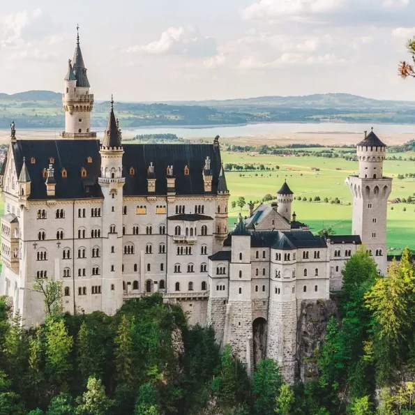 Csm Schloss Neuschwanstein Pixabay  USA-Reiseblogger de0f9e9ba4