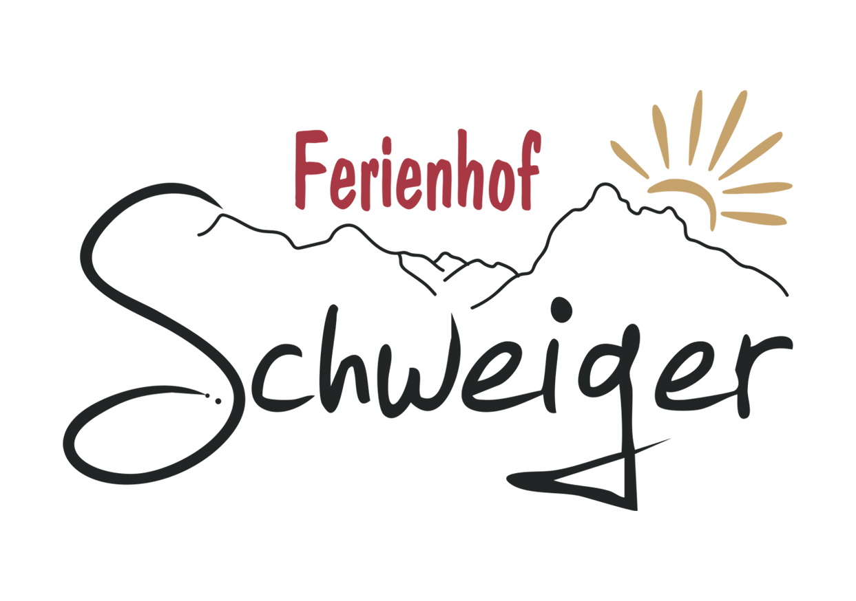 Logo von Ferienhof Schweiger