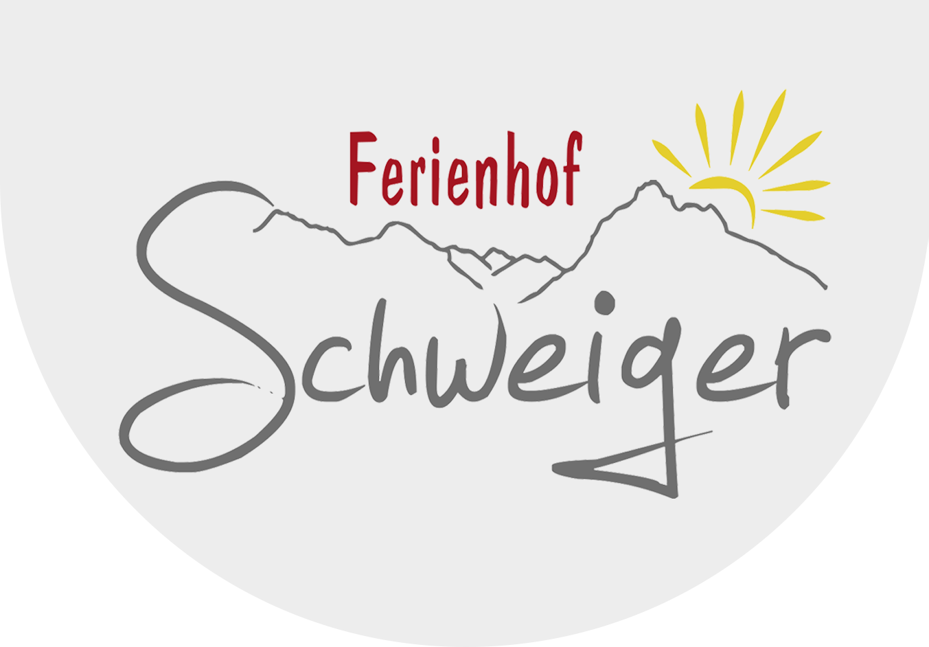 Logo von Ferienhof Schweiger