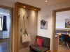 Drosselnest Garderobe