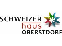 LOGO sCHWEIZERHAUS