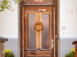 Haustüre