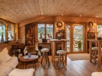 See Stüberl - Kiosk