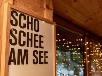 See Stüberl - Kiosk