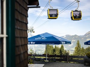 Seealpe Terrasse