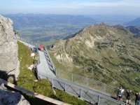 Rundgang am Nebelhorn