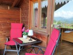 Südbalkon