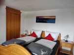 Gemütliches Schlafzimmer