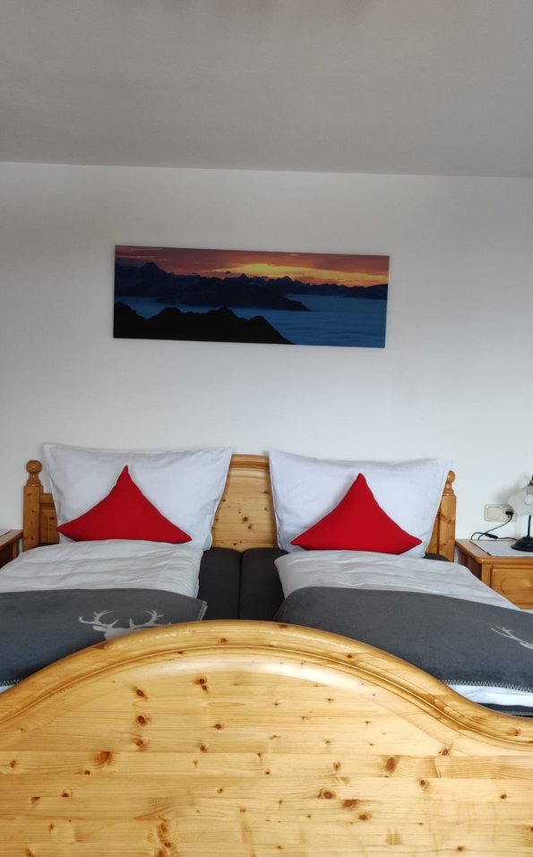 Schlafzimmer 2