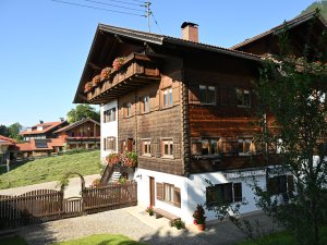 Beim Seffar Hausansicht