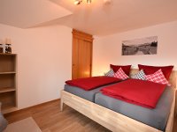 Beim Seffar Schlafzimmer