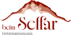 Logo beim seffar