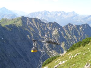 Nebelhornbahn
