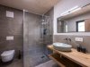 Badezimmer Moosalp