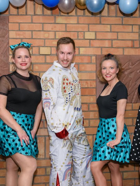 Showtanz