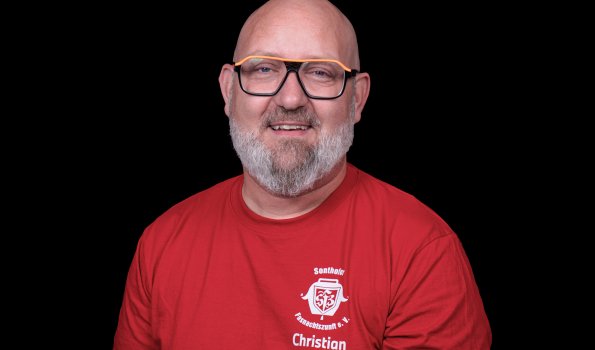Christian B