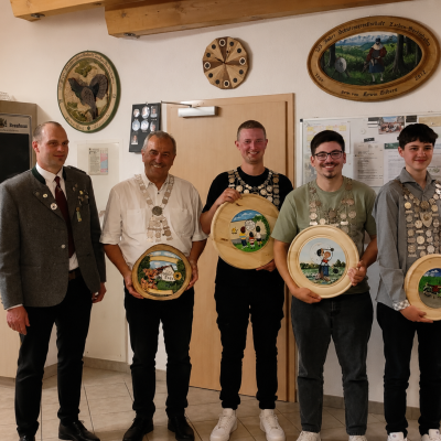 Bearbeitet