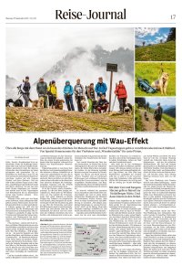 Alpenueberquerung Augsburger-Allgemeine