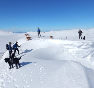 Winterfreuden