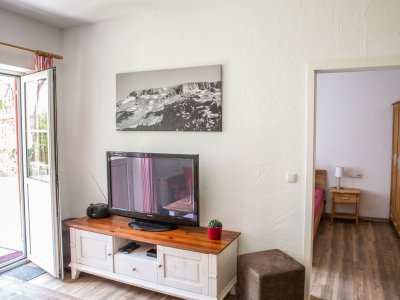 Wohnung Bärenkopf