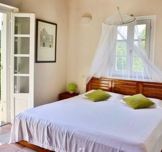 Zimmer in der Toskana