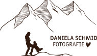 Daniela schmid logo abenteuer braun