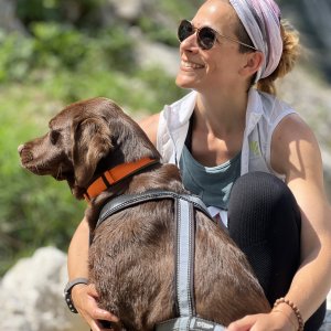 Guide Julia mit Aika