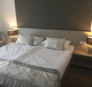 Hotelzimmer in Bovec
