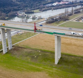 HQ EXPORT, [PRINT-MEDIEN] Z├£LZ SICHERHEITSNETZE, AUTOBAHNSANIERUNG, DROHNEN-LUFTBILDER360, 021