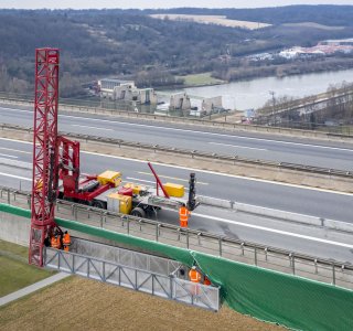 ZÜLZ SICHERHEITSNETZE, AUTOBAHNSANIERUNG, DROHNEN-LUFTBILDER360, 005